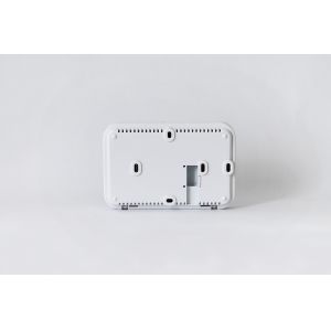 230VAC Indoor Temperature Controller Programmable Digital Floor Heating