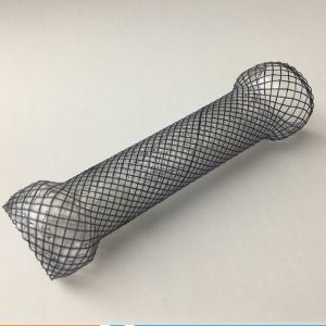 Quality Expandable Esophageal Stents with delivery system for sale