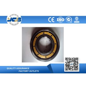 Stainless Steel Skf Deep Groove Ball Bearing , Insulated Motor Bearings 6322MC3