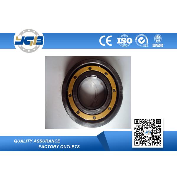 Stainless Steel Skf Deep Groove Ball Bearing , Insulated Motor Bearings 6322MC3