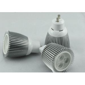 Extruted Anodized Enclosure Aluminum Alloy Heat Sink for LED