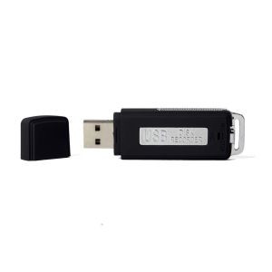 USB disk digital voice recorder