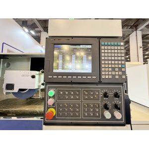 CNC Horizontal Surface Grinder HDM-15050 AHD/MSI/CNC High Precision 3 Axis Heavy