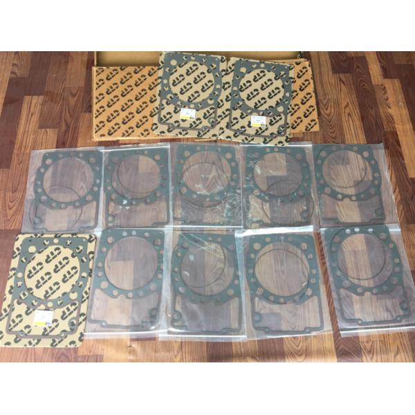 Cylinder Gasket G3512B Gasket Kits G3512E Overhaul Kit G3512H seals G3512J Full Gasket Kit