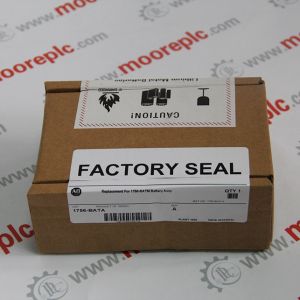Quality ALLEN BRADLEY 1747-BA SLC Lithium Battery for sale