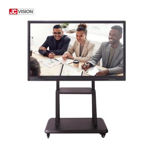 Customized 55 - 98 Inch Interactive White Boards Smart Interactive Board For