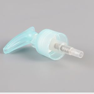 Blue 24/410 Lotion Dispenser Pump