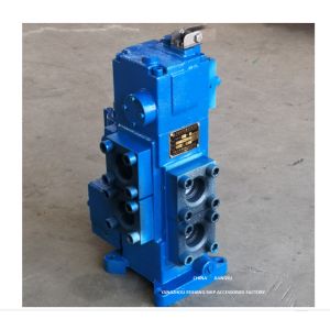 Jiangsu, Yangzhou, China 35SFRE Manual Directional Proporional Flow Control