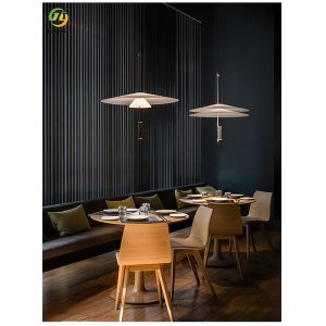 Home / Hotel / Showroom LED Fashionable Nordic Pendant Light 110V - 240V