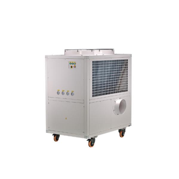 Buy Lightweight Spot Cooler Air Conditioner , Commercial Portable AC Unit at wholesale prices