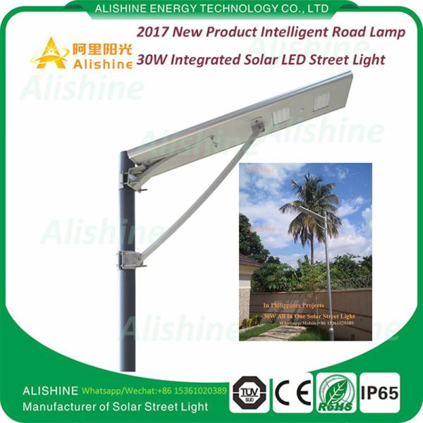 Buy Solar Street Light at wholesale prices