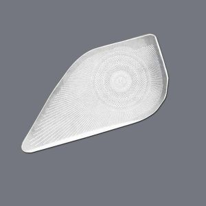 Chemical Etching Metal Speaker Grilles for Automotive Industry