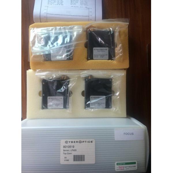 CyberOptics8010519 8005674 Laser Unit