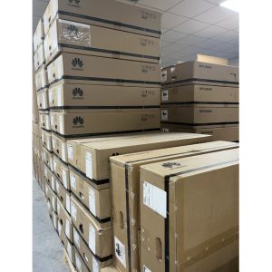 S5735-L48T4X-A1 Telecommunication 48 Port 10 Gig SFP Network Switch with