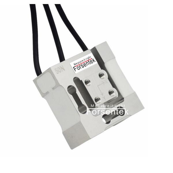 Buy Small 3D force sensor 10N 20N 50N 100N 3D load cell force transducer at wholesale prices