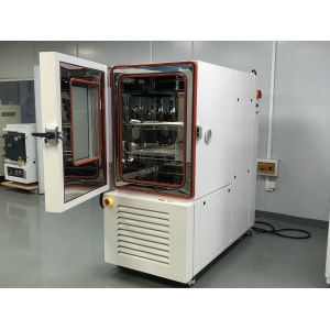 15 Degree / Min 225L ESS Chamber High Reliability Intelligent Rapid Change