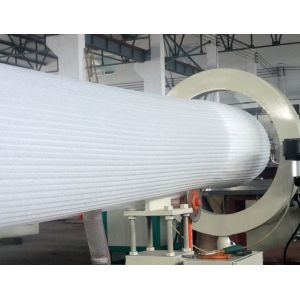 Single-Screw Extruder Foam Sheet/board/pipe/net Machine(FCFPM-150)