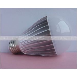 Quality 6W E27 led lights with CE and ROHS certification for sale