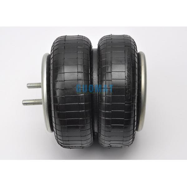 Double Convoluted Type Rubber Bellows Suspension Spring 2B9-250 Goodyear Airbag