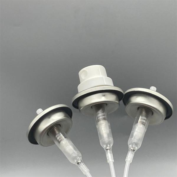 Buy Versatile 0.15CC Mist Pump Aerosol Valve For Aerosol Packaging at wholesale prices