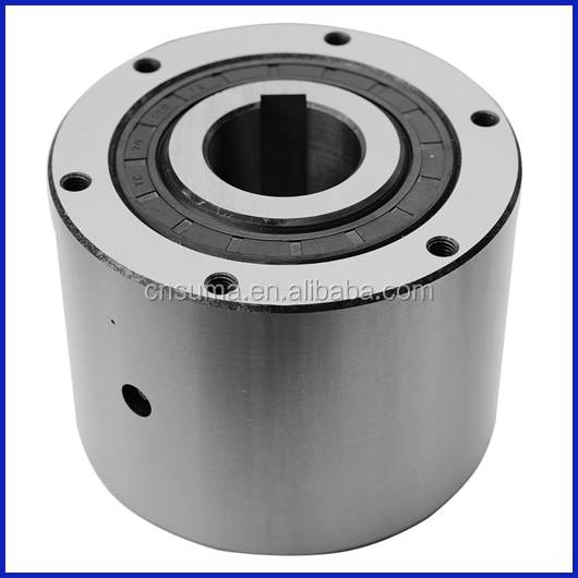 MI300 Cam Clutch Bearing 314Nm Torque 300 Cycles/Min for Printing