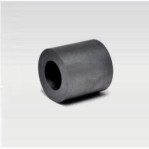 Anti Abrasion Mechanical Seals Parts Low Porosity Carbon Graphite Seal Rings