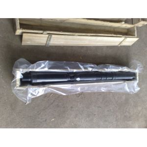 Alloy Steel Oilfield Downhole Tools Expandable Packer Double piston