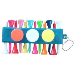 Quality Golf Tee Holder for sale