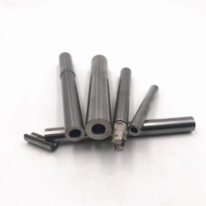 M4 Milling Tool Holders