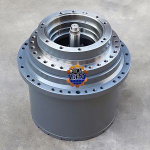 XKAH-01627 XKAH-00901 Final Drive R210-7 Excavator Travel Gearbox