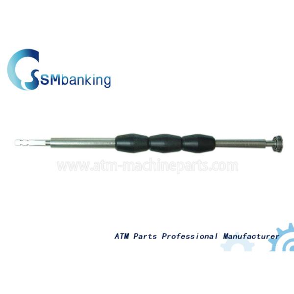 High Performance Diebold ATM Parts Shaft Assy Transport Drive 49200630000C