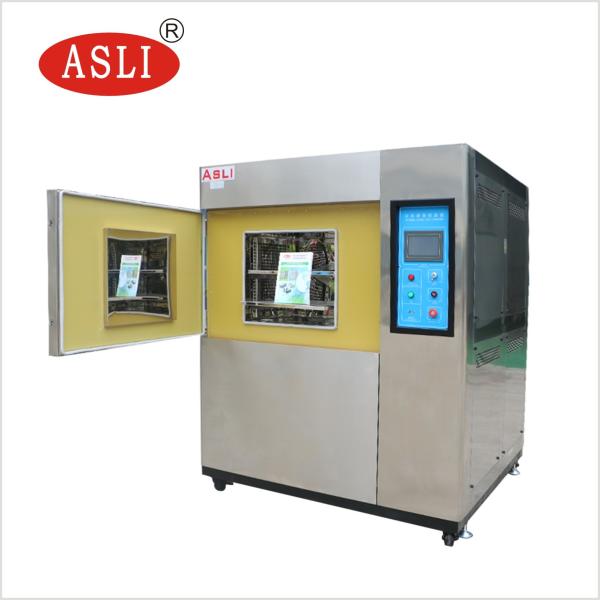 Buy Environmental Stress Screening Laboratory Thermal Shock Testing Equipment at wholesale prices