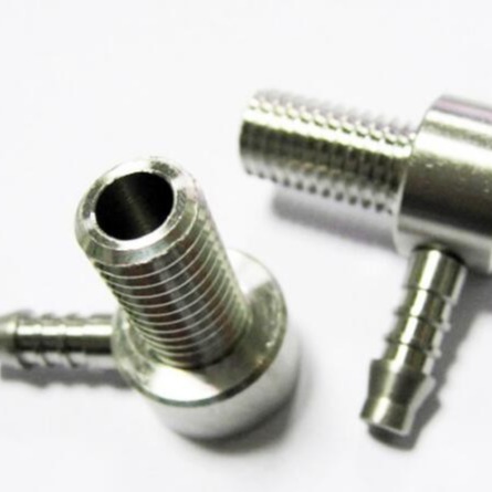DIN933 Steel Hex Head Bolt Boulon Pernos Y Tuercas Stainless Steel Hex Bolt And