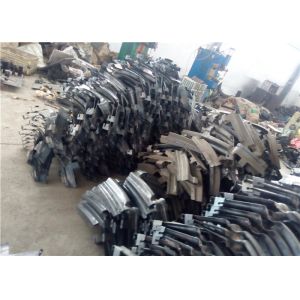 Sheet Metal Stamping SUS316 Deep Drawing Stainless Steel Parts Laser Cut Bracket