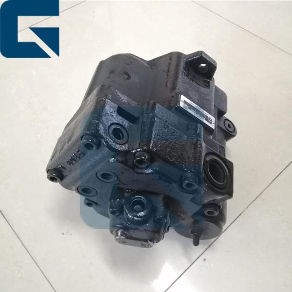 PVK-2B-505 PVK2B505 Excavator ZX55 Main Hydraulic Pump
