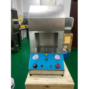 Quality CS-Mini Capsule Separating Machine High Speed Powder Taking Machine for sale