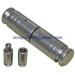 Welding hinge piston hinge PH604, material steel, self color or zinc plating,