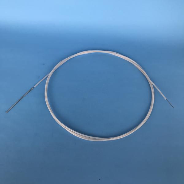 China Disposable Elastic Surgical Guide Wire Ni Ti Alloy on sale China Disposable Elastic Surgical Guide Wire Ni Ti Alloy on sale
