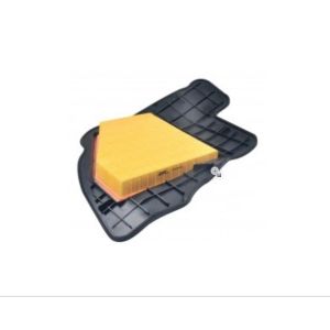 BMW X5/X6/ALPINA OEM Quality Air Filter with HEPA Filtration and 380x296x127mm