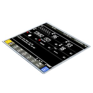 INNOLUX G150XNE-L01 15 Inch TFT Screen With 20pin LVDS Interface