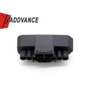 90980-11592 8 Way Sealed Accelerator Pedal Connector For Toyota