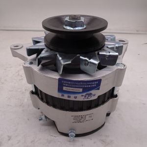 1FQ62-3701010A Xichai AUwei FAW J6 generator JFWZ29R-1