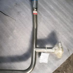 Atlas Hose 1614963400 High Pressure Air Compressor Assembly