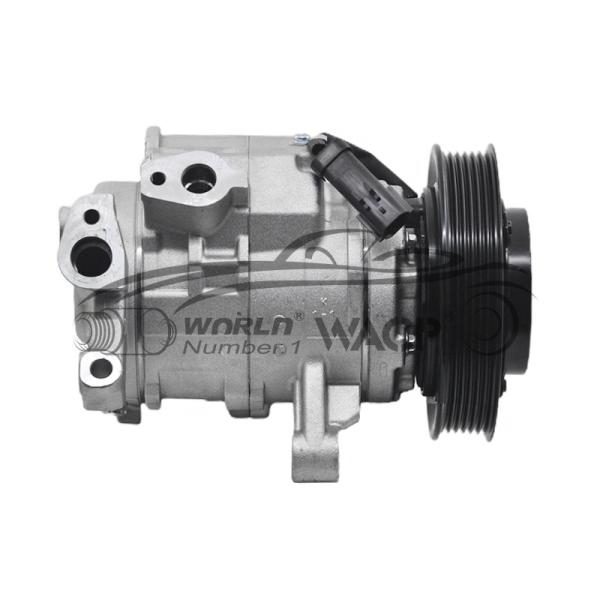 Buy 4472606721 55111436AB Compressor Air Conditioner Car For Grand Cherokee For Commander For Dodge WXCK008 at wholesale prices