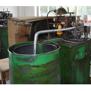 YUYAO HENGXING PIPE CO.,LTD