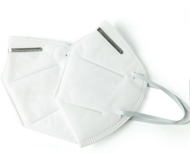 Buy N95 FFP3 Disposable Protective Face Mask , Hypoallergenic Dental Masks at wholesale prices