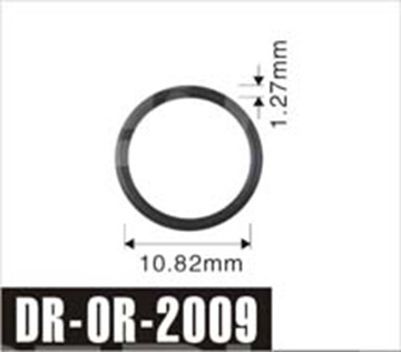 Automotive Replacement FKM Material Fuel Injector O Rings Best Sellers