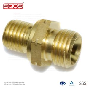 SQCS Auto Parts Injection Valve 0000746086 for Mercedes Benz Sprinter W123 W124