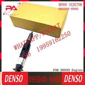 095000-8800 Best quality diesel engine 095000-8800 Parts Diesel Engine Parts