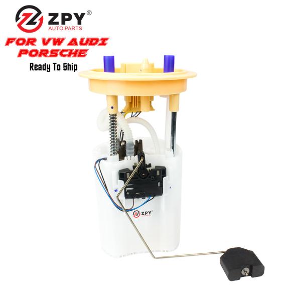 Buy Volkswagen CC Passat Engine Fuel Pump Assembly Unit 3AA919050B at wholesale prices